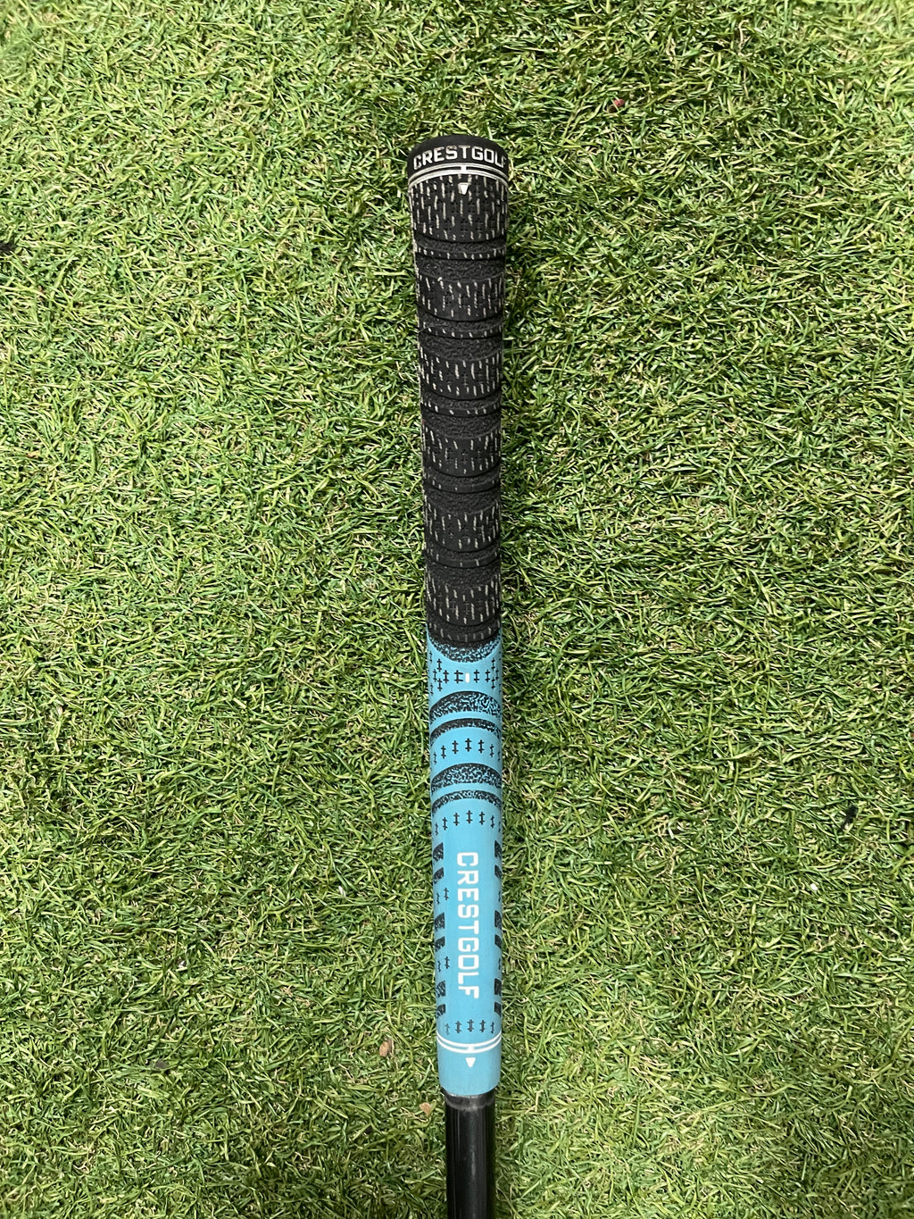 Callaway Warbird Hybride 3