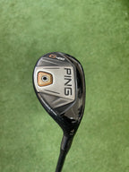 PING G400 Hybride 4
