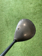 Callaway Big Bertha The Deuce Warbird 2 Wood