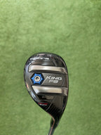 King Cobra F8 One Length Hybride 3