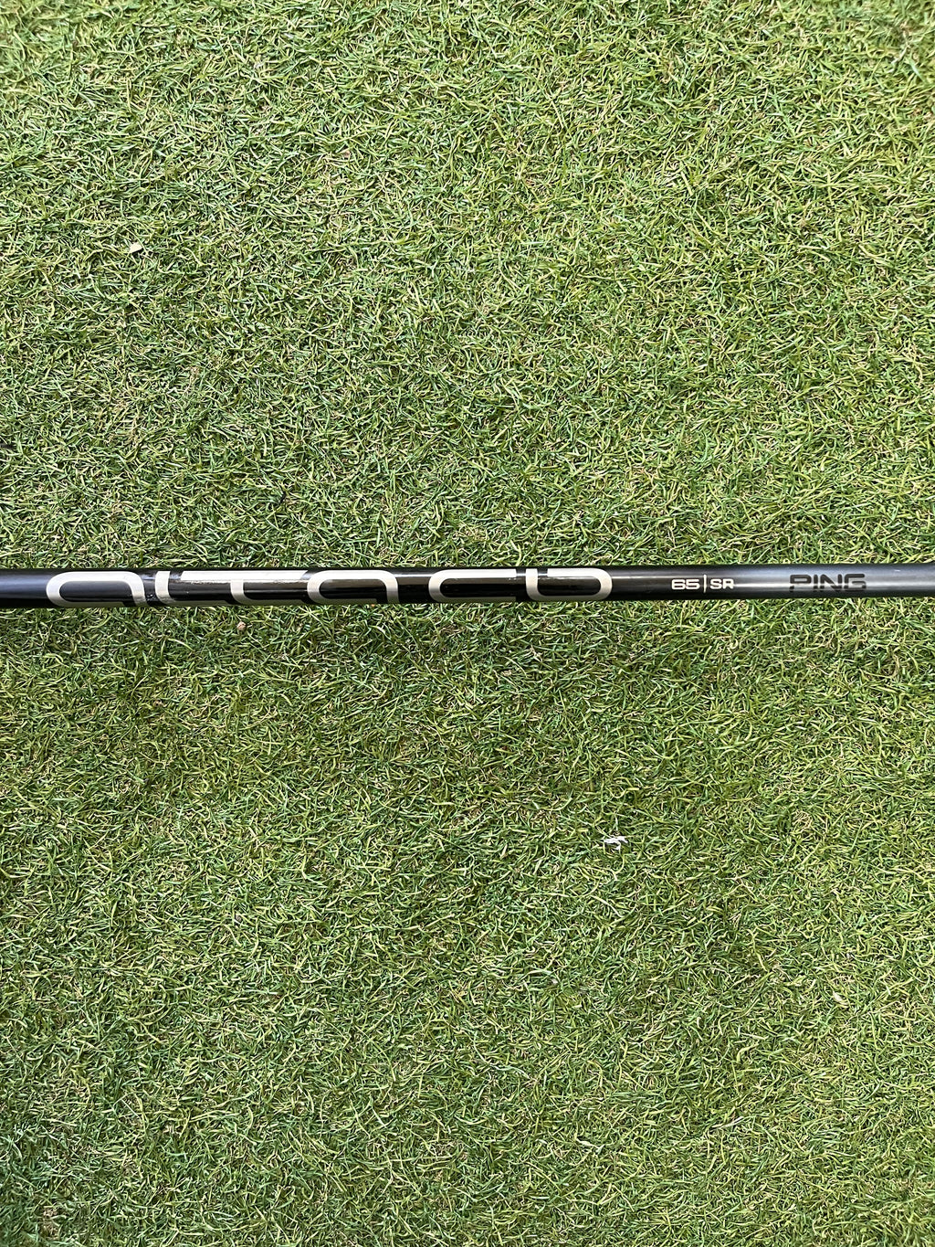 PING G425 Sft 5 Wood