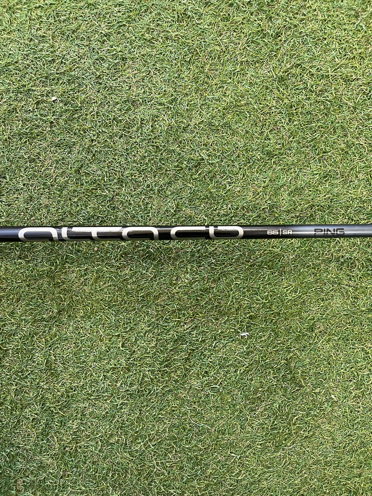 PING G425 Sft 5 Wood