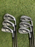 Callaway Apex 2016 5 T/m Pw