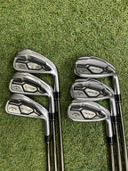 Callaway Apex 2016 5 T/m Pw