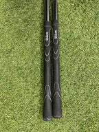 Wilson X31 wood 3 & hybride 4