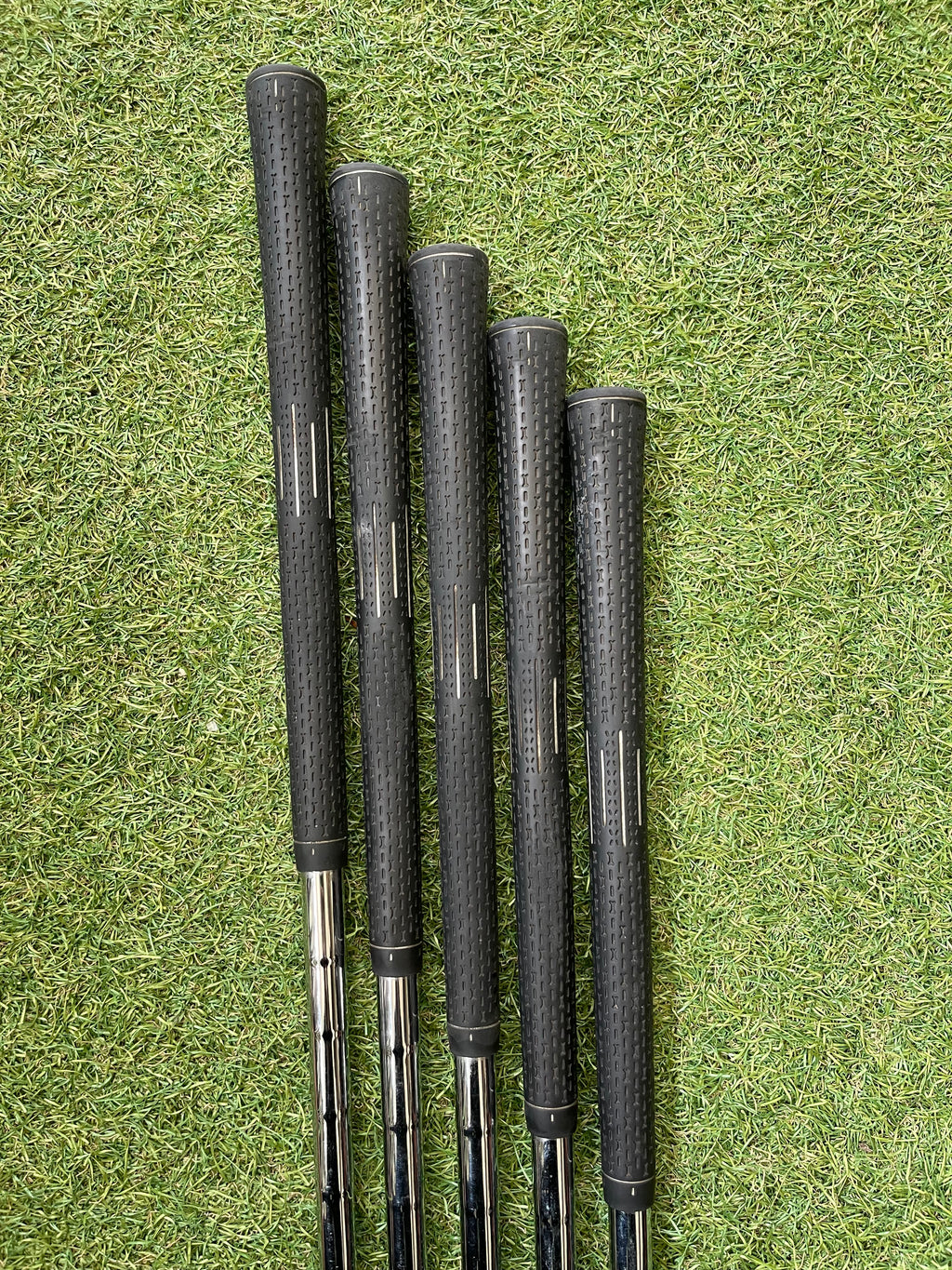 Ping G series ijzerset 6 t/m 9, P
