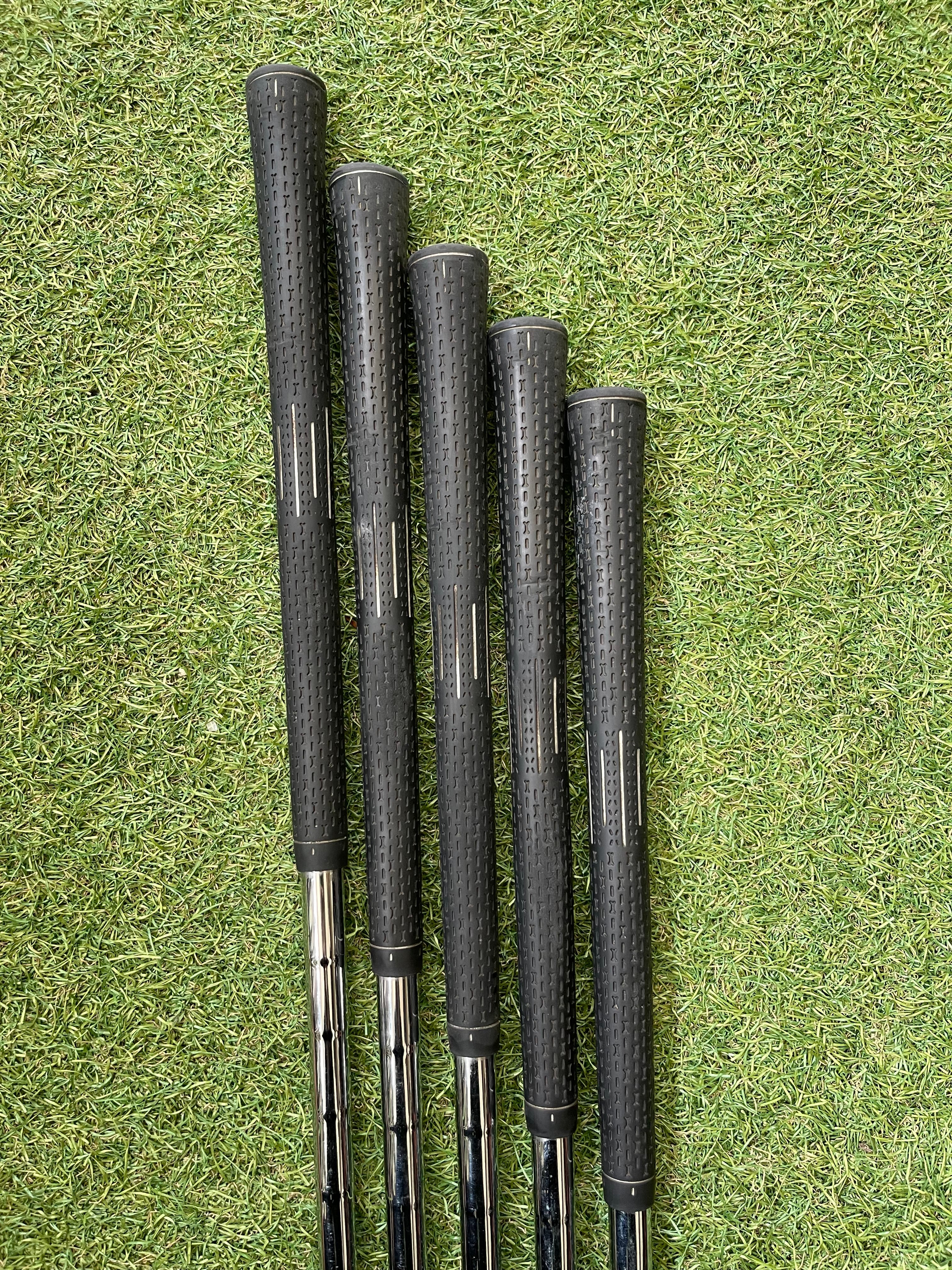 Ping G series ijzerset 6 t/m 9, P