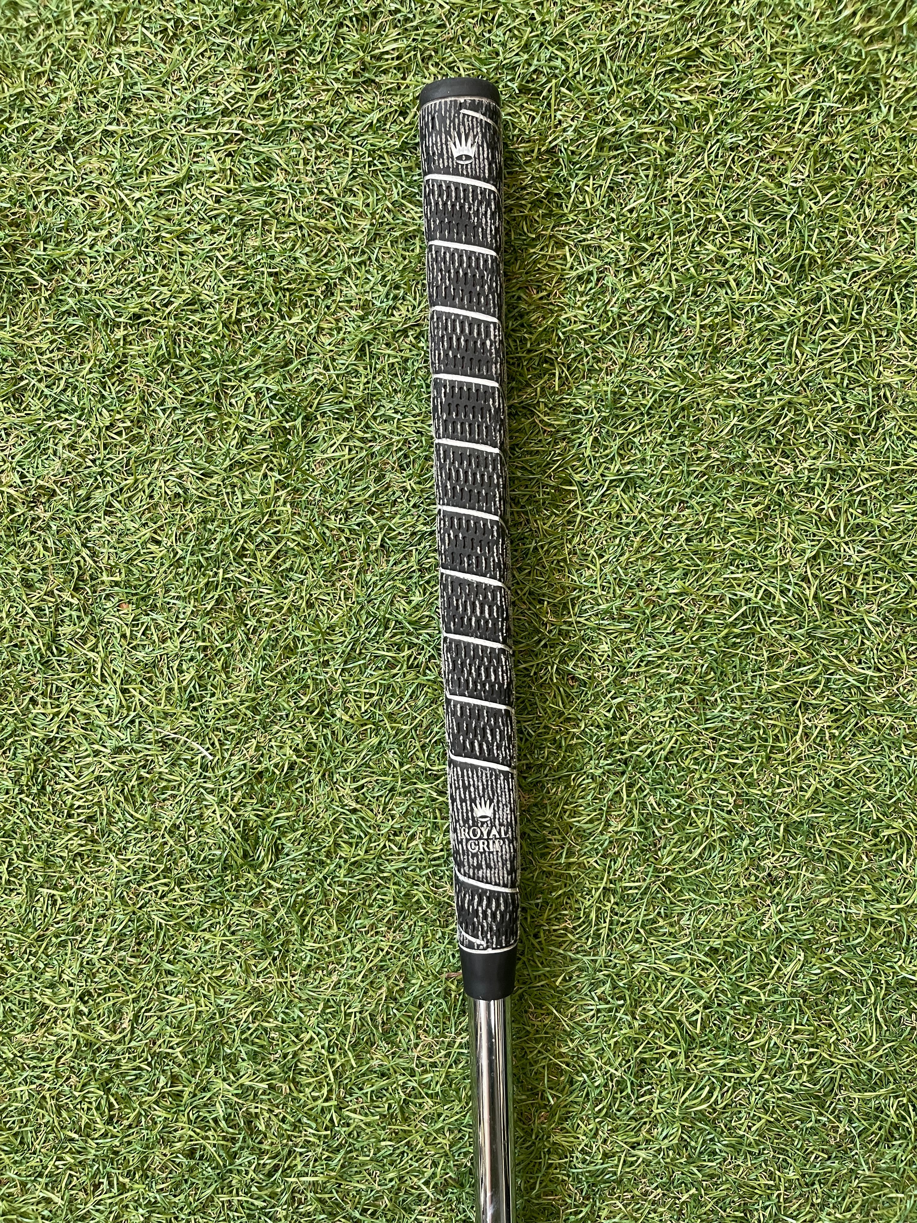 Ping G2i Zing putter 36”