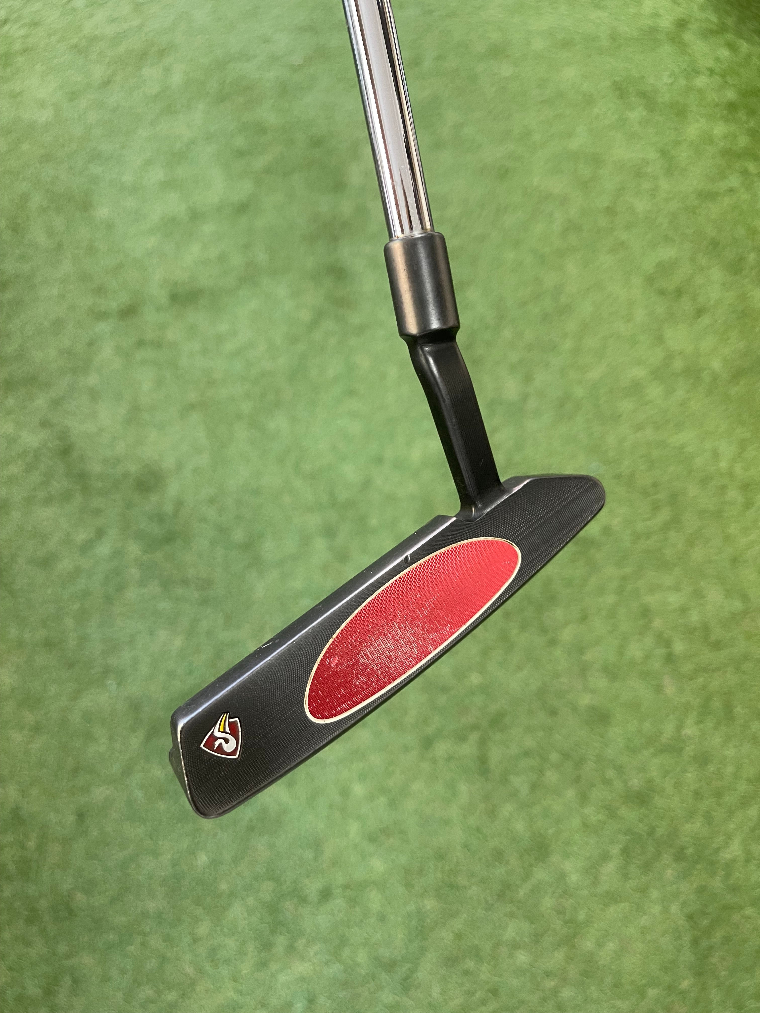 TaylorMade Rossa Siena 04-02 Putter 34,5”