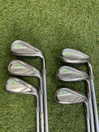 TaylorMade Complete Golfset
