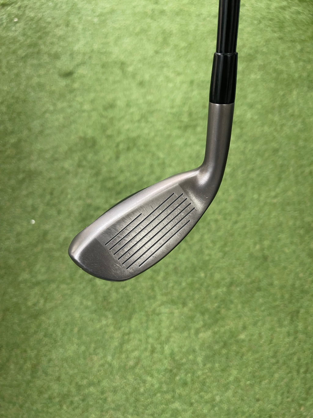 Mizuno JPX fli-hi hybride 7