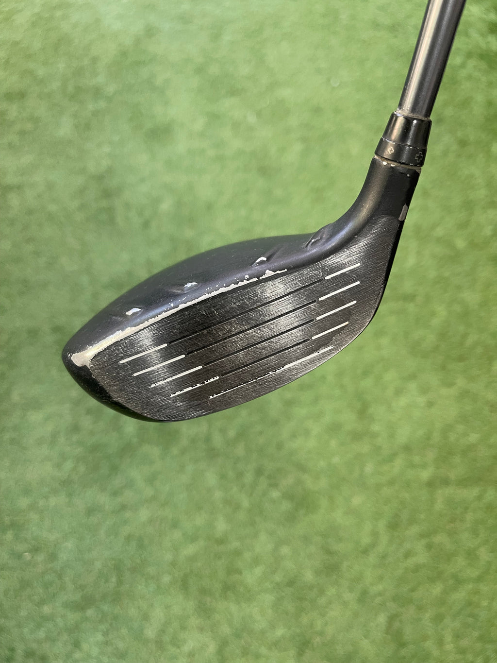PING G400 5 Wood