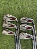 Wilson DI9 Ijzerset 4, 5, 6, 8, 9, Pw