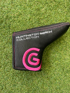 Cleveland Huntingston Beach putter headcover