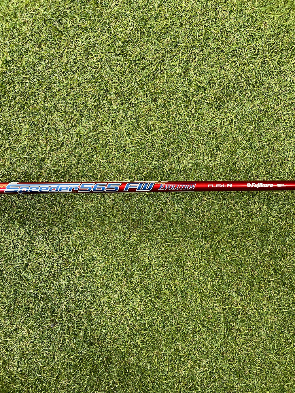 Callaway XR16 5 Wood