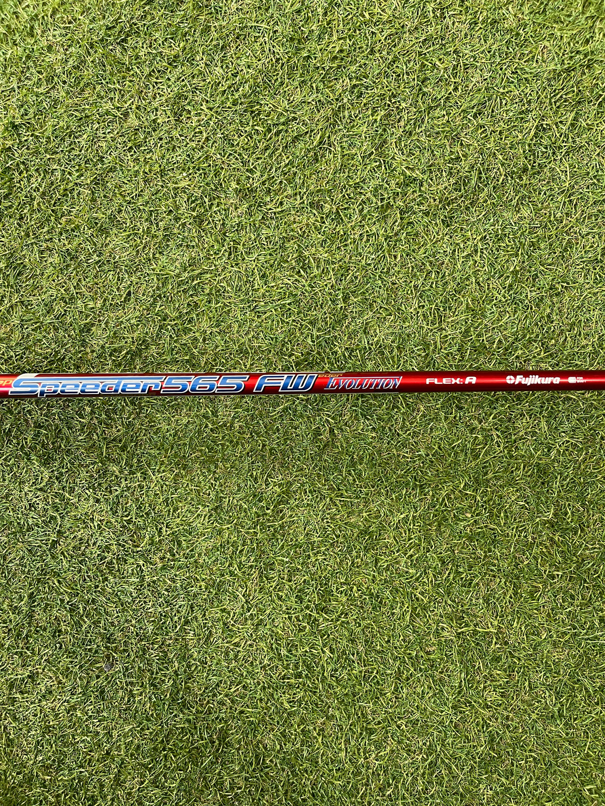 Callaway XR16 5 Wood