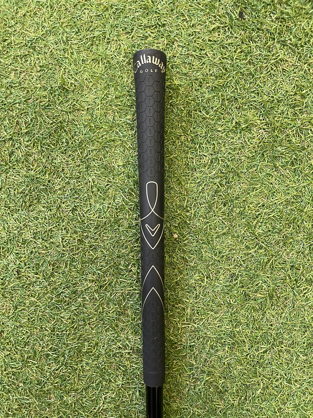 Callaway X20 ijzer 6 (linkshandig)
