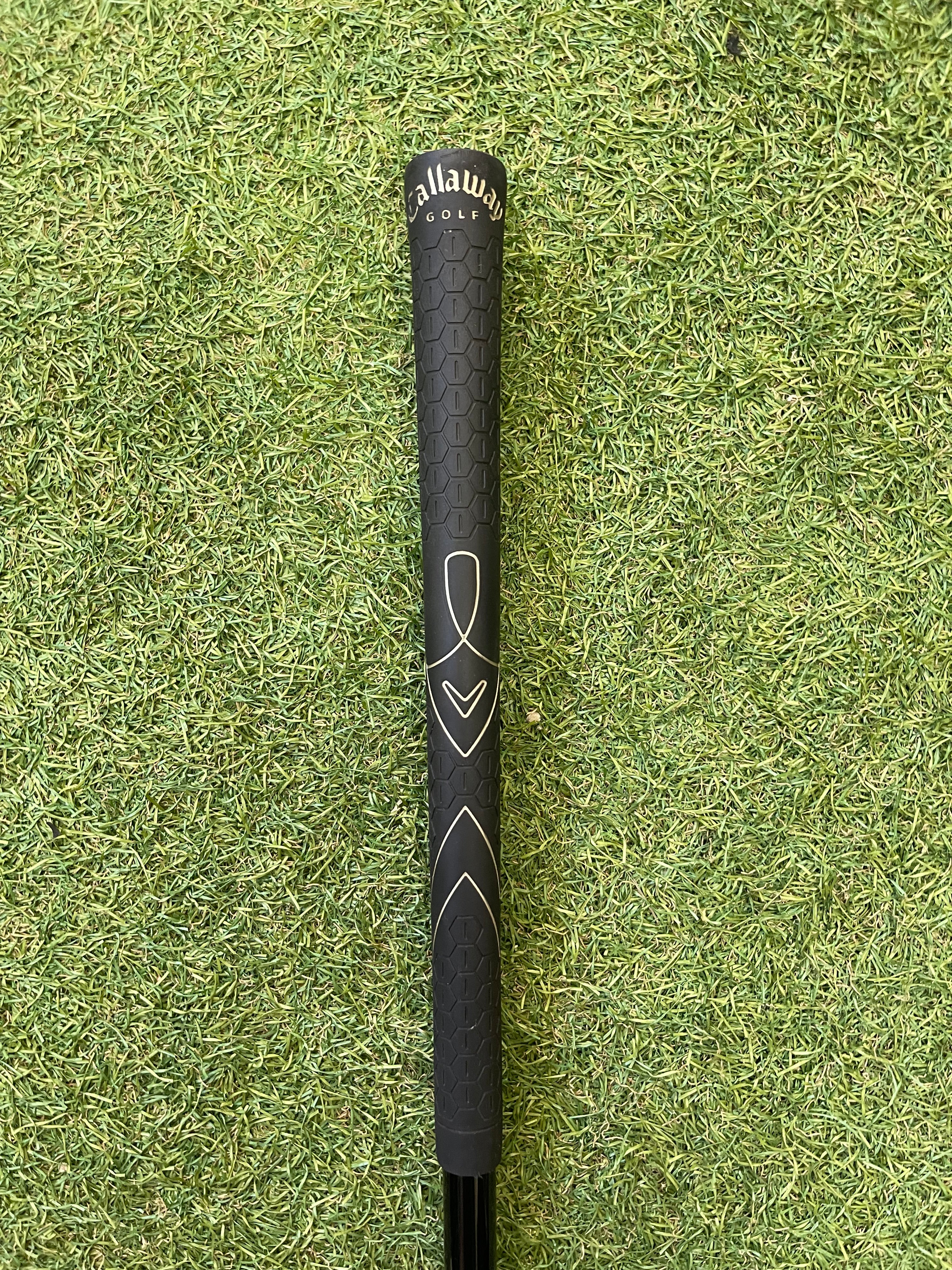 Callaway X20 ijzer 6 (linkshandig)
