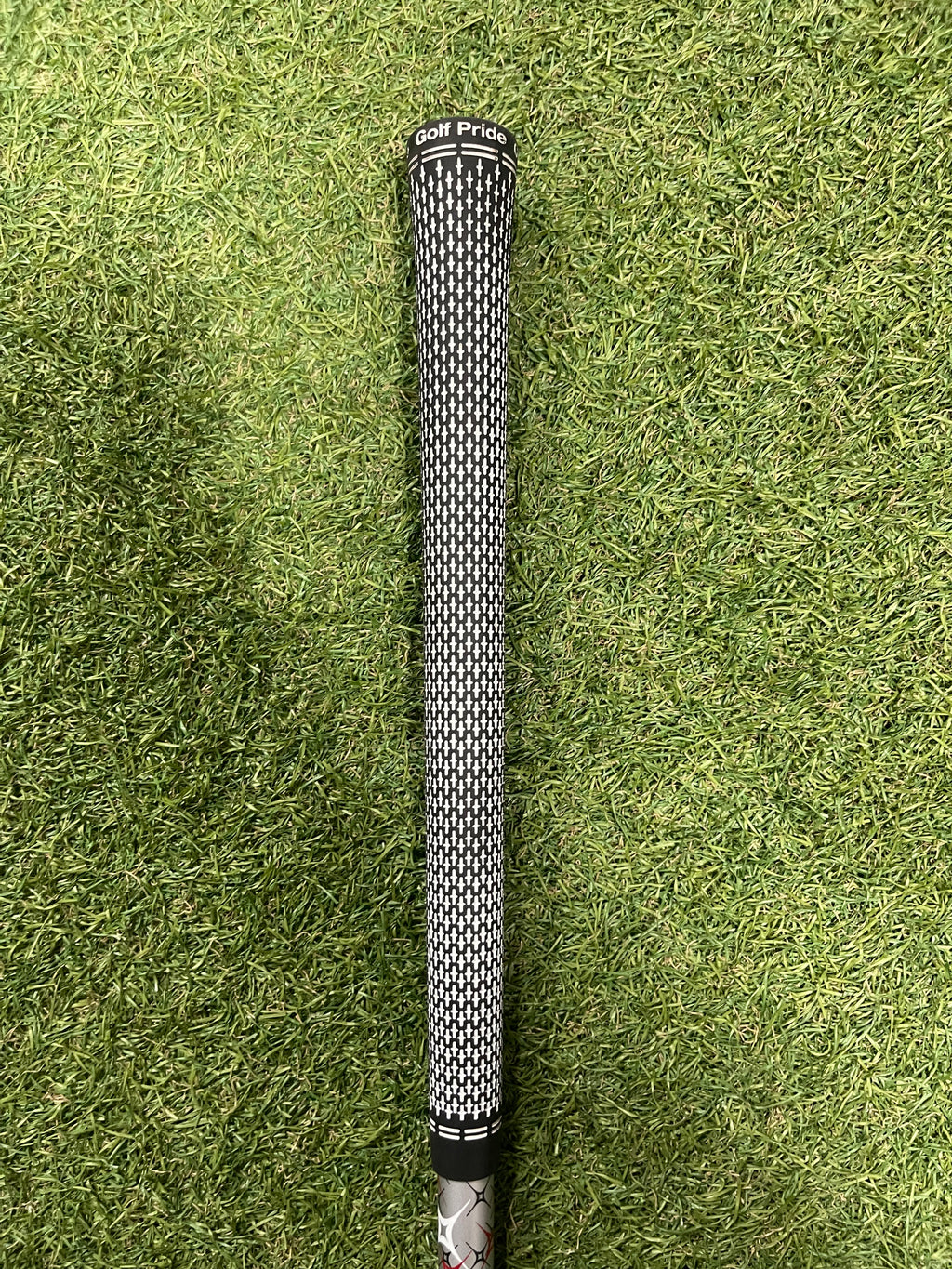 Ping G25 rescue 27° (senior)