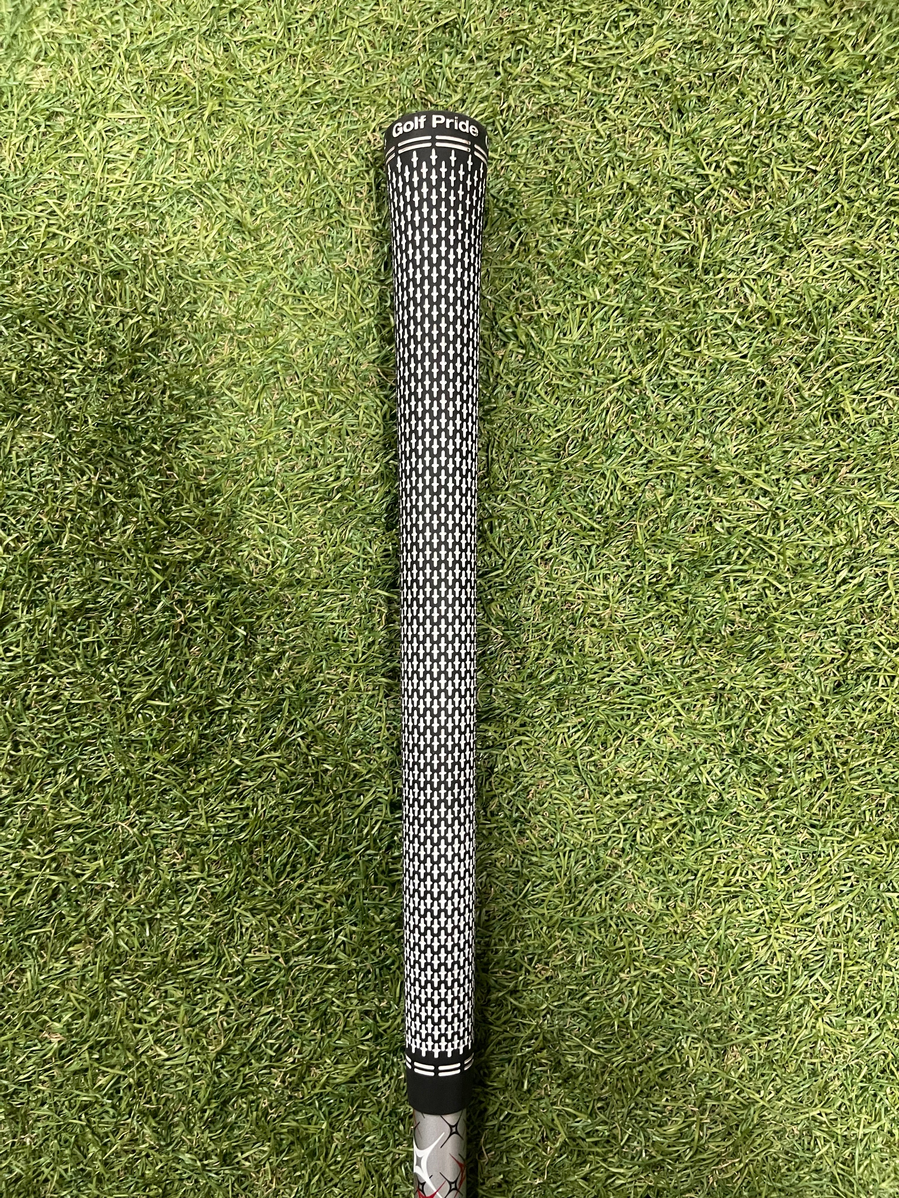 Ping G25 rescue 27° (senior)