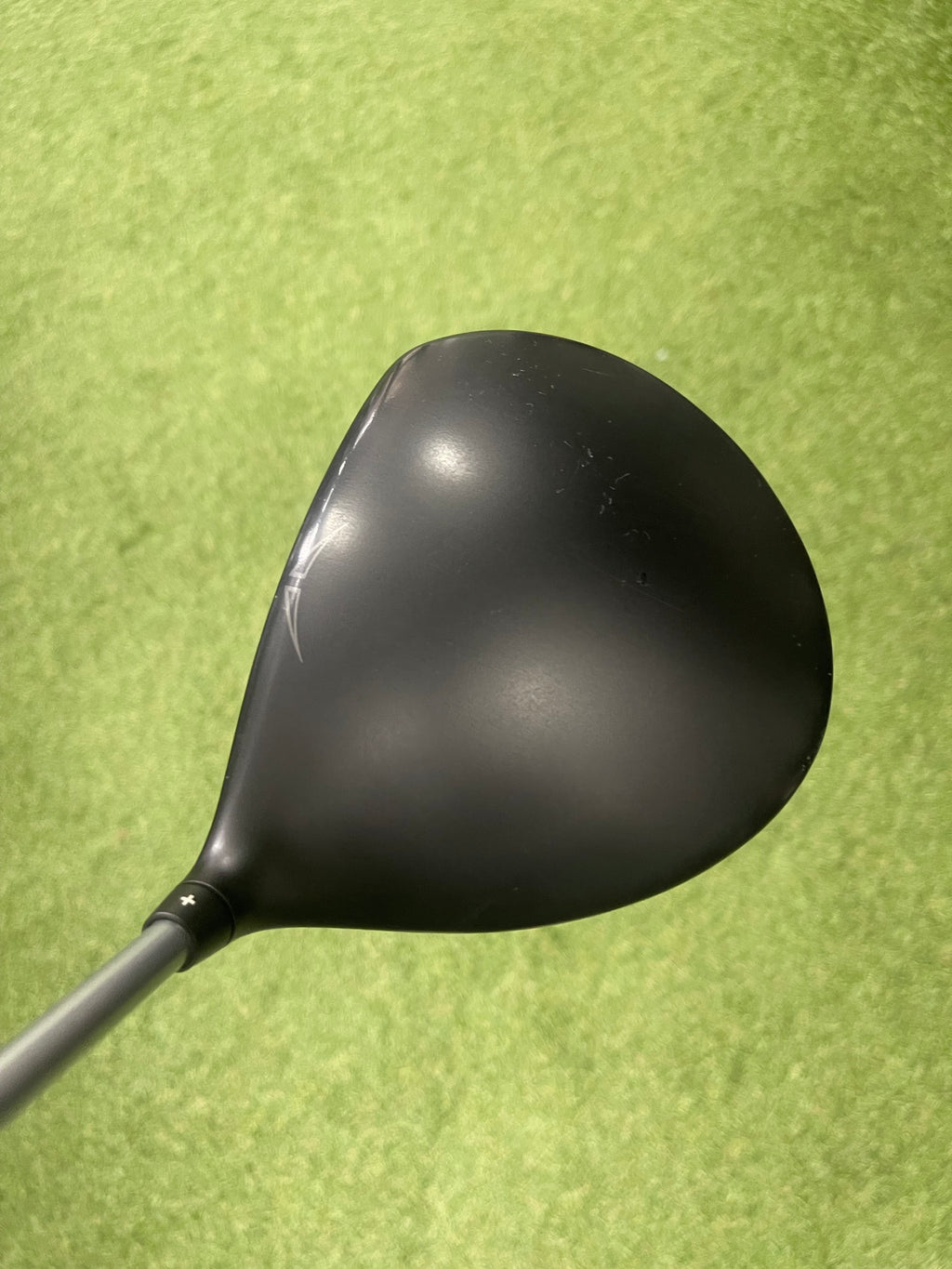 PING Anser 12° Driver