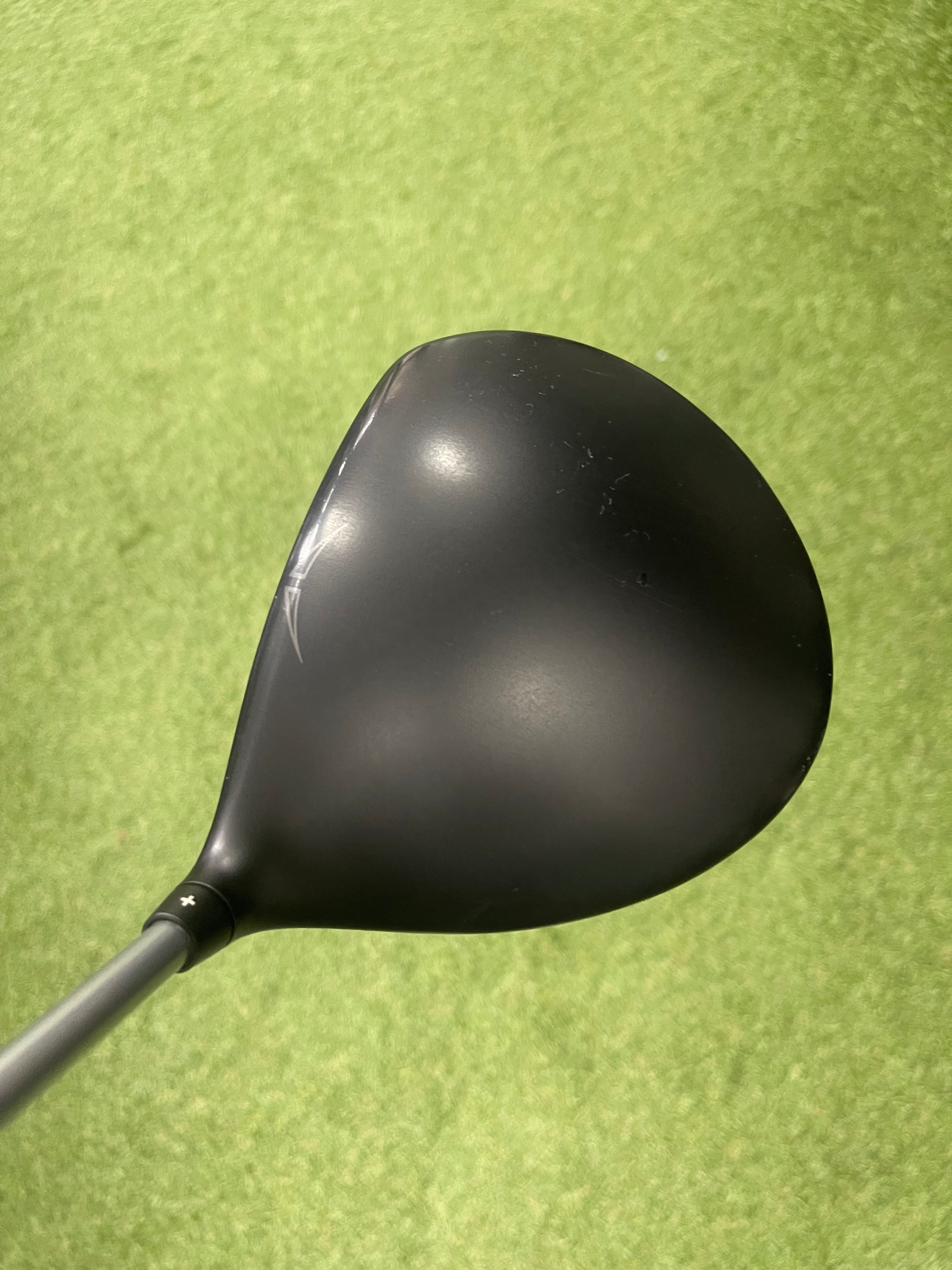 PING Anser 12° Driver