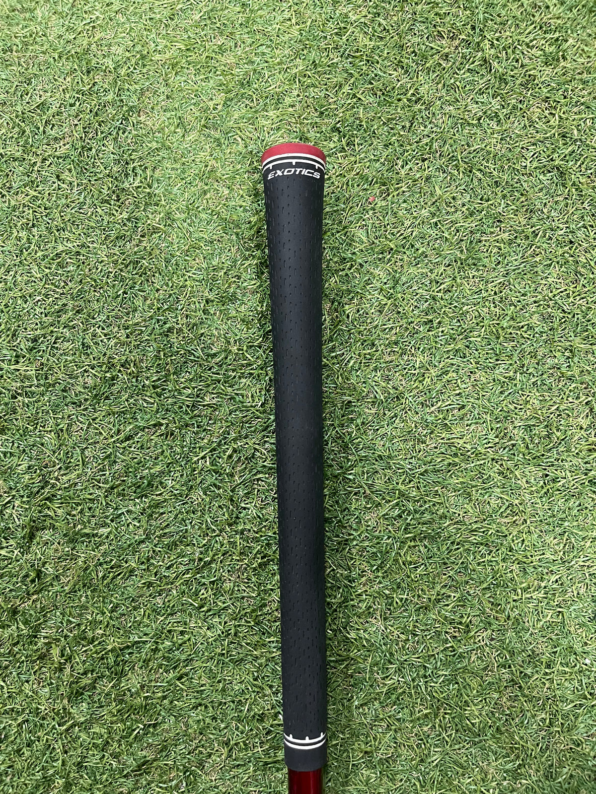 Tour Edge Exotics 4 Wood Beta