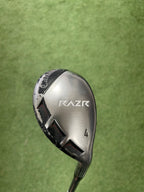 Callaway Razr Hybride 4