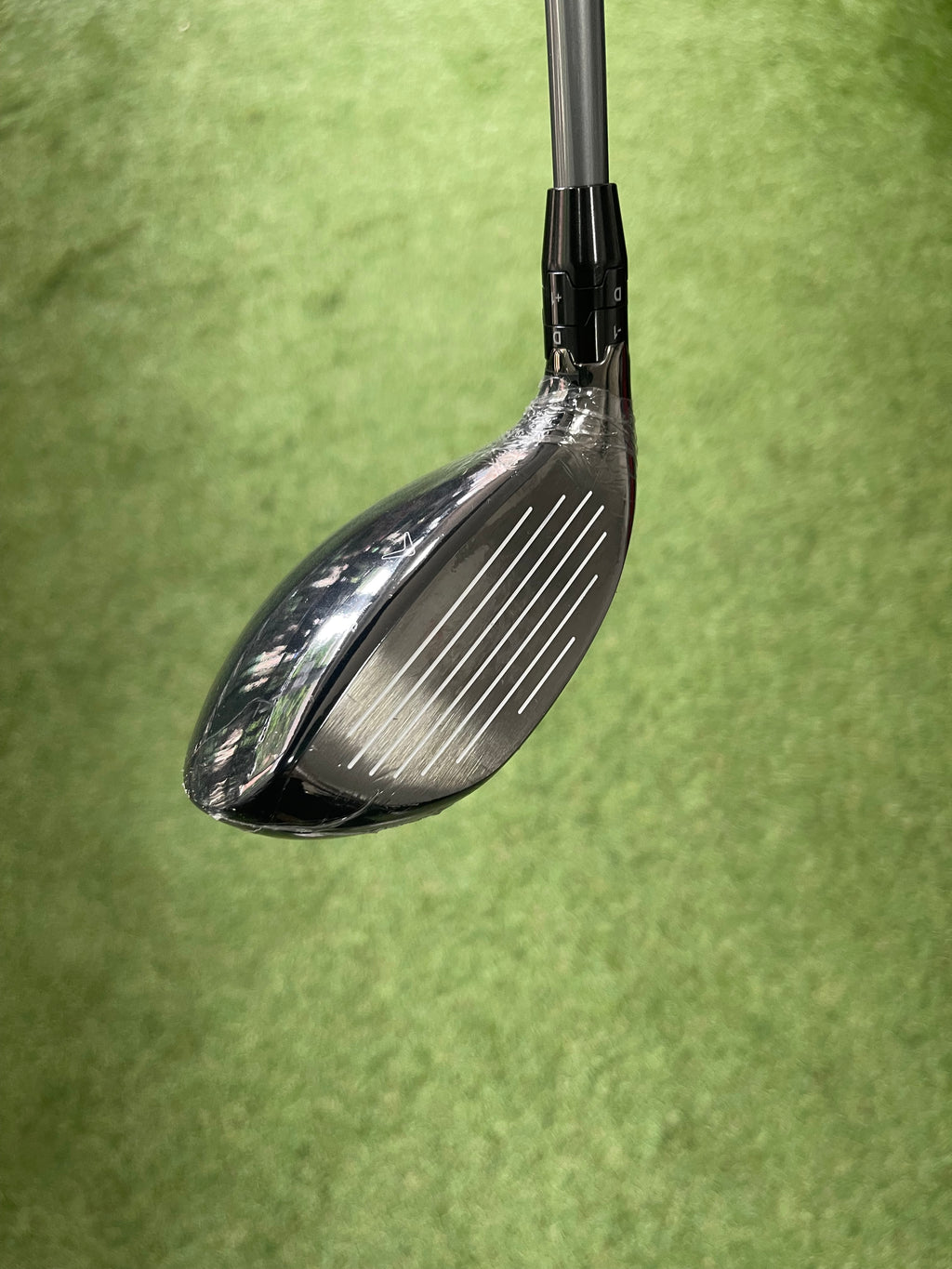 Callaway Paradym X hybride 4 Regular