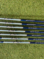 Mizuno MP-52 Ijzerset 4-9,PW
