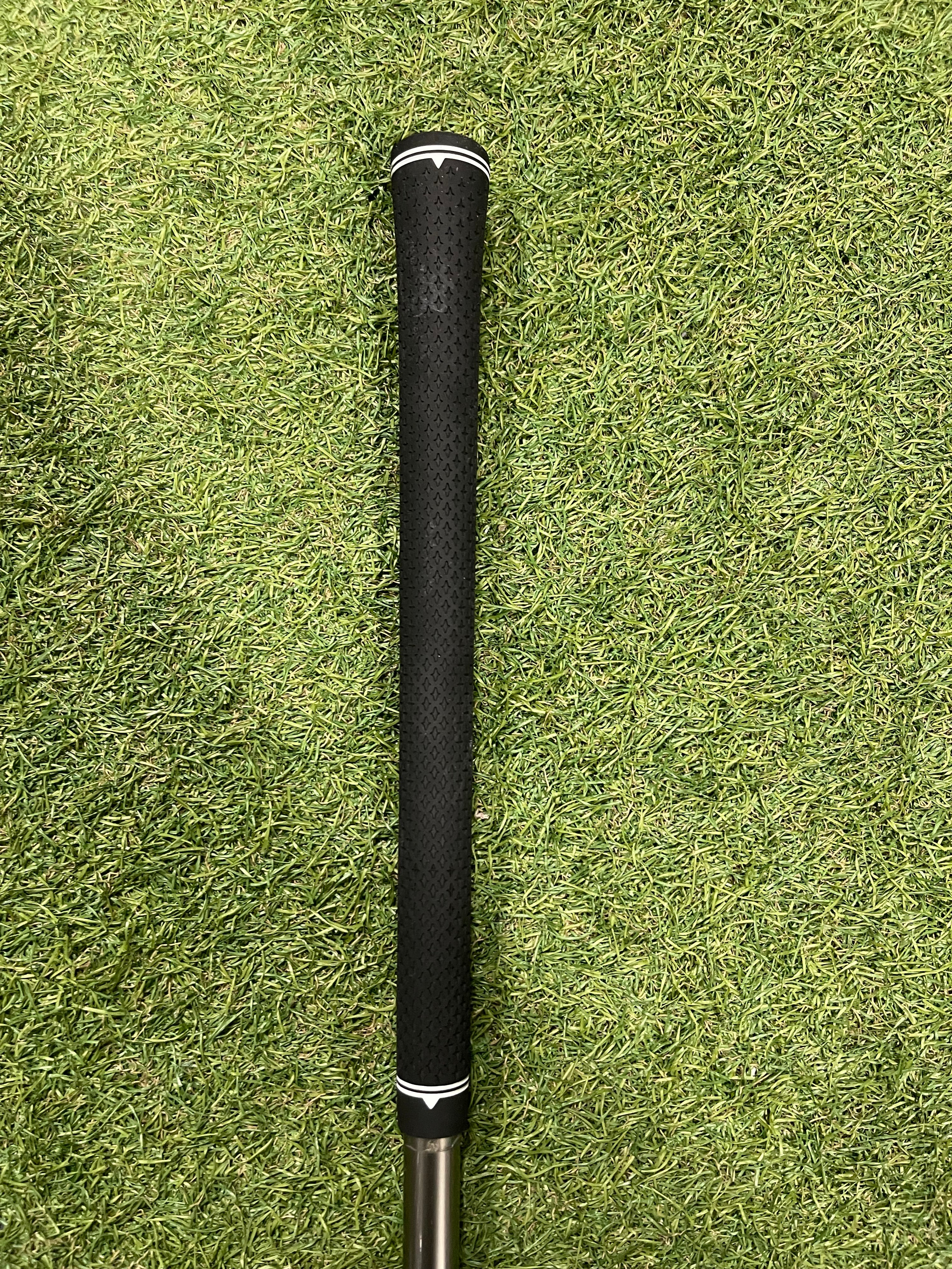 Wilson D7 3 wood