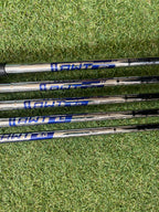 Ping G series ijzerset 6 t/m 9, P