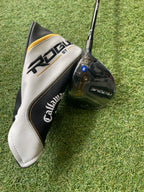 Callaway Rogue ST Max 5 wood Regular