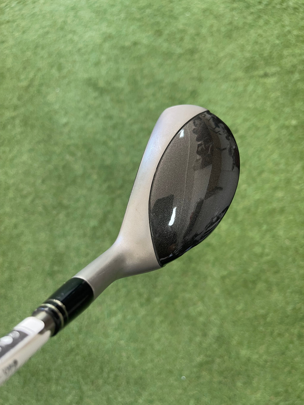 TaylorMade Rescue Dual 2 Hybride