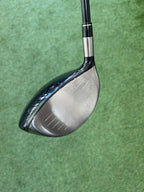 TaylorMade Burner 10,5° Driver