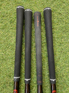 TaylorMade Supersteel Golfset