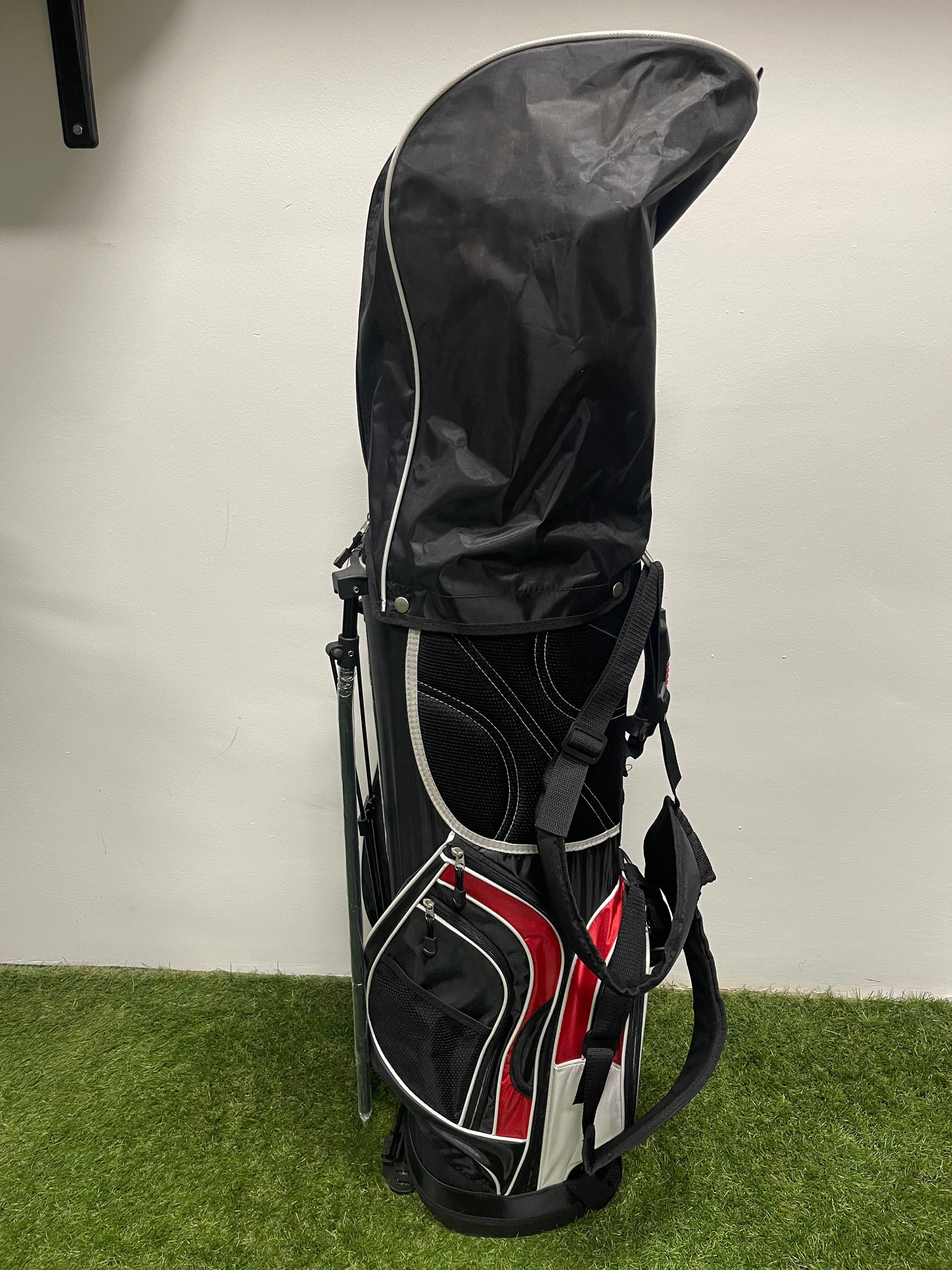 Nieuwe Precise ML55 golfset (linkshandig)
