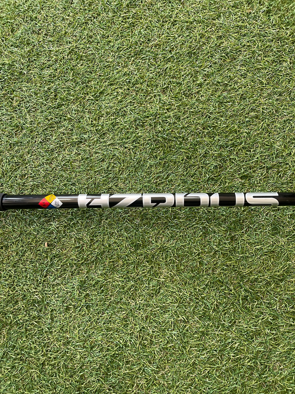 Titleist 505U utility hybrid ijzer 4 (2024)