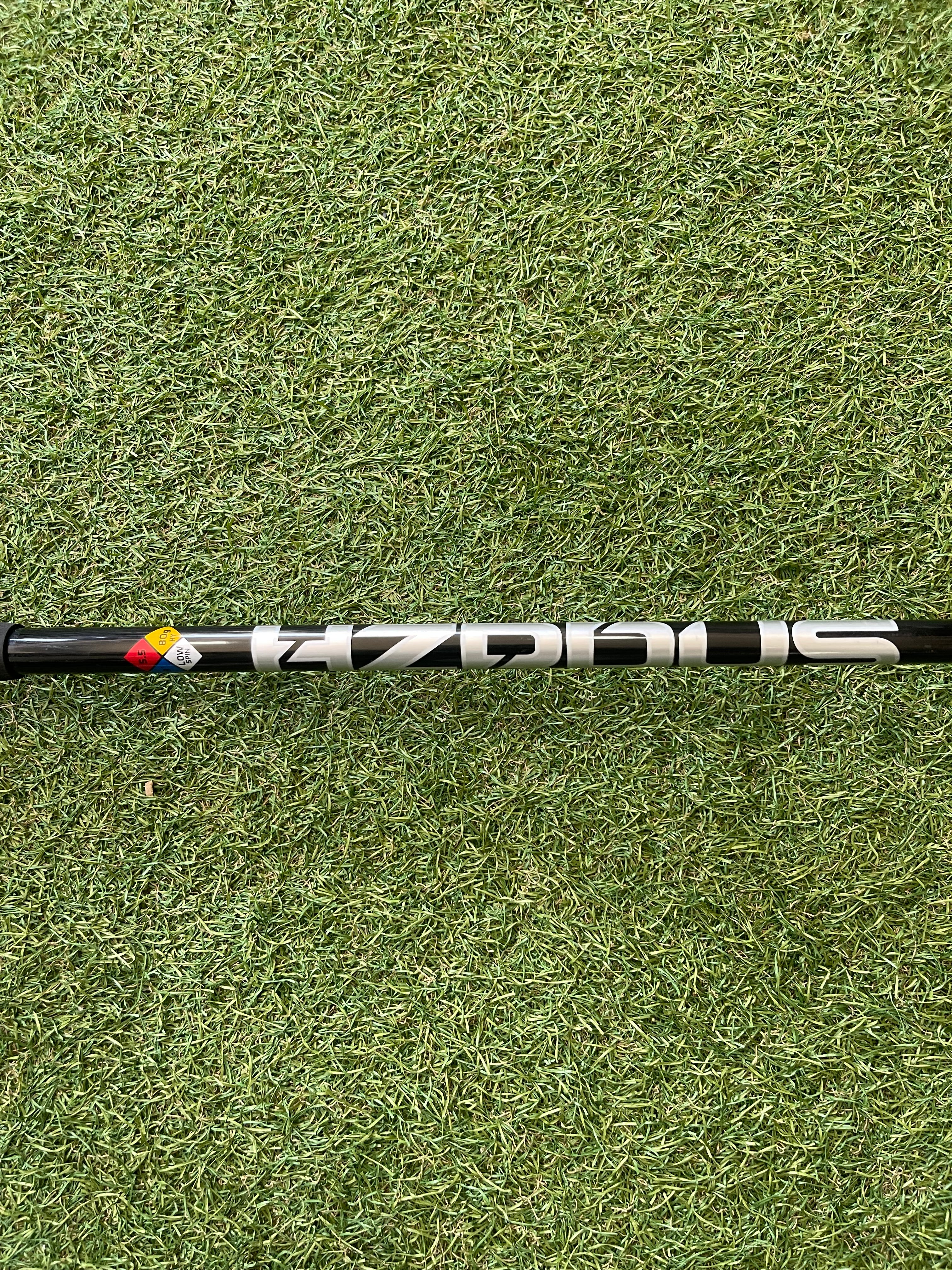 Titleist 505U utility hybrid ijzer 4 (2024)
