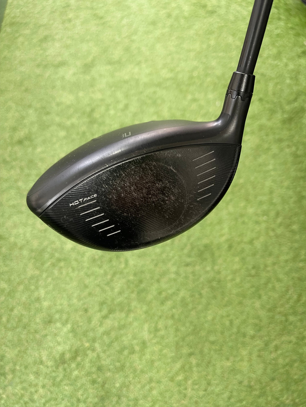 Cobra Ltdx Ls Driver 9°