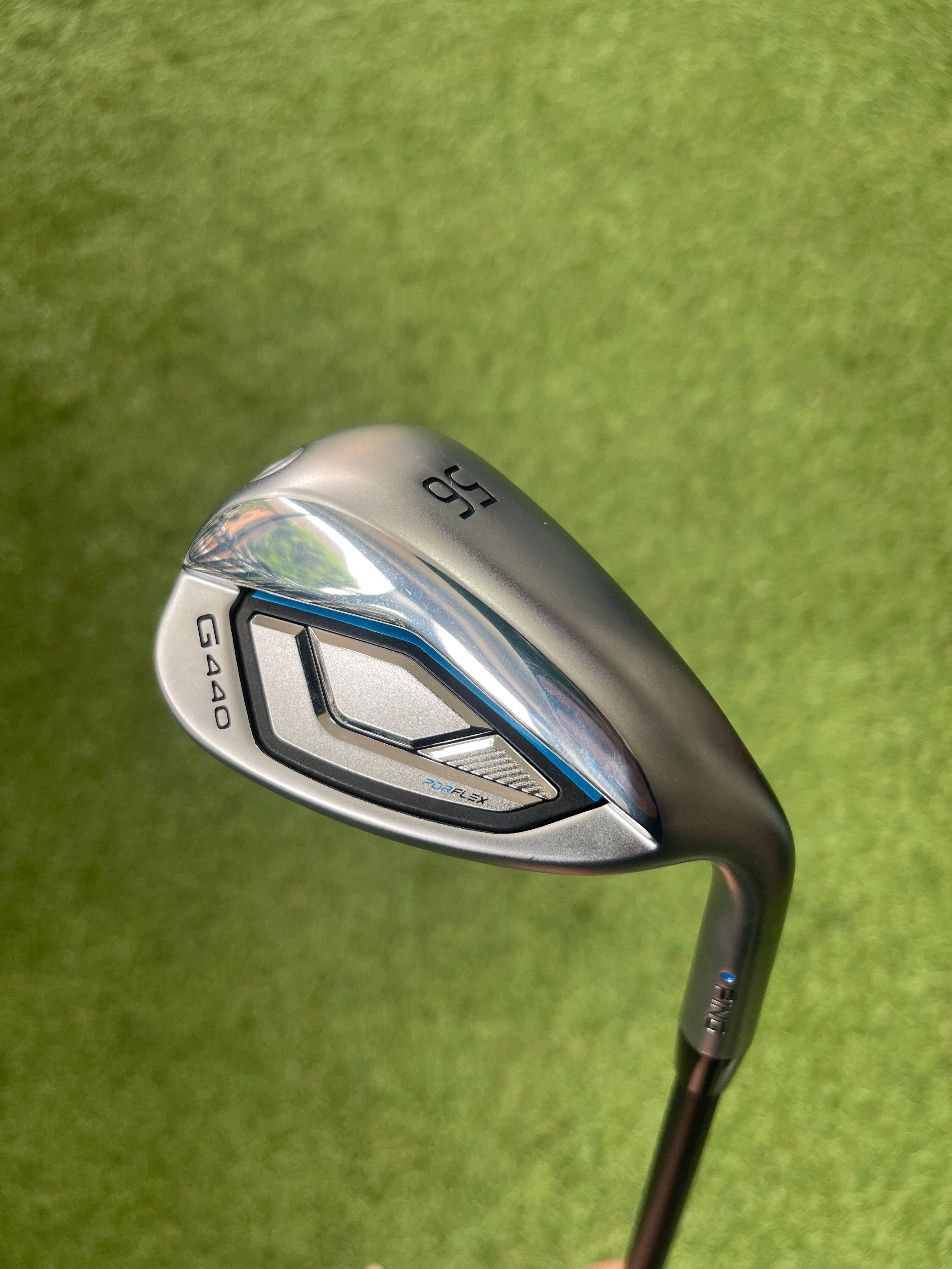 Ping G440 56° Sandwedge