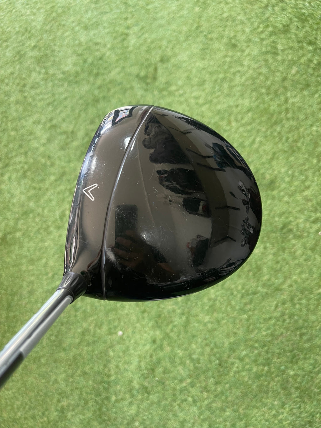 Callaway FT9 Neutral Driver 9°