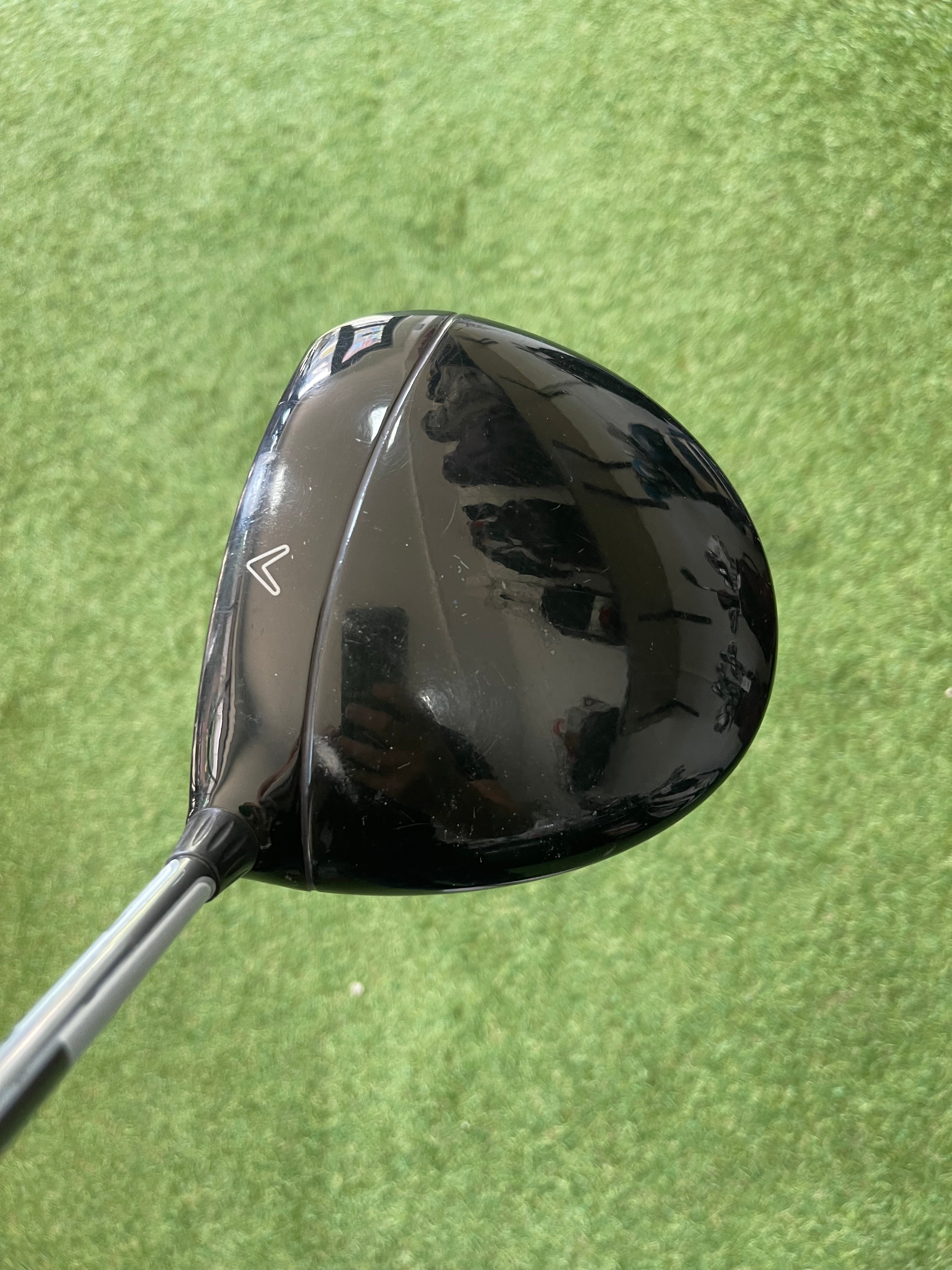Callaway FT9 Neutral Driver 9°