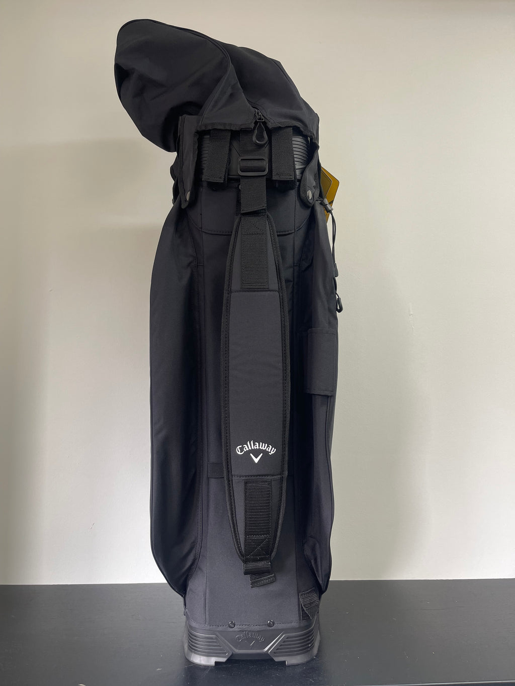 Callaway ORG14 Cartbag Zwart