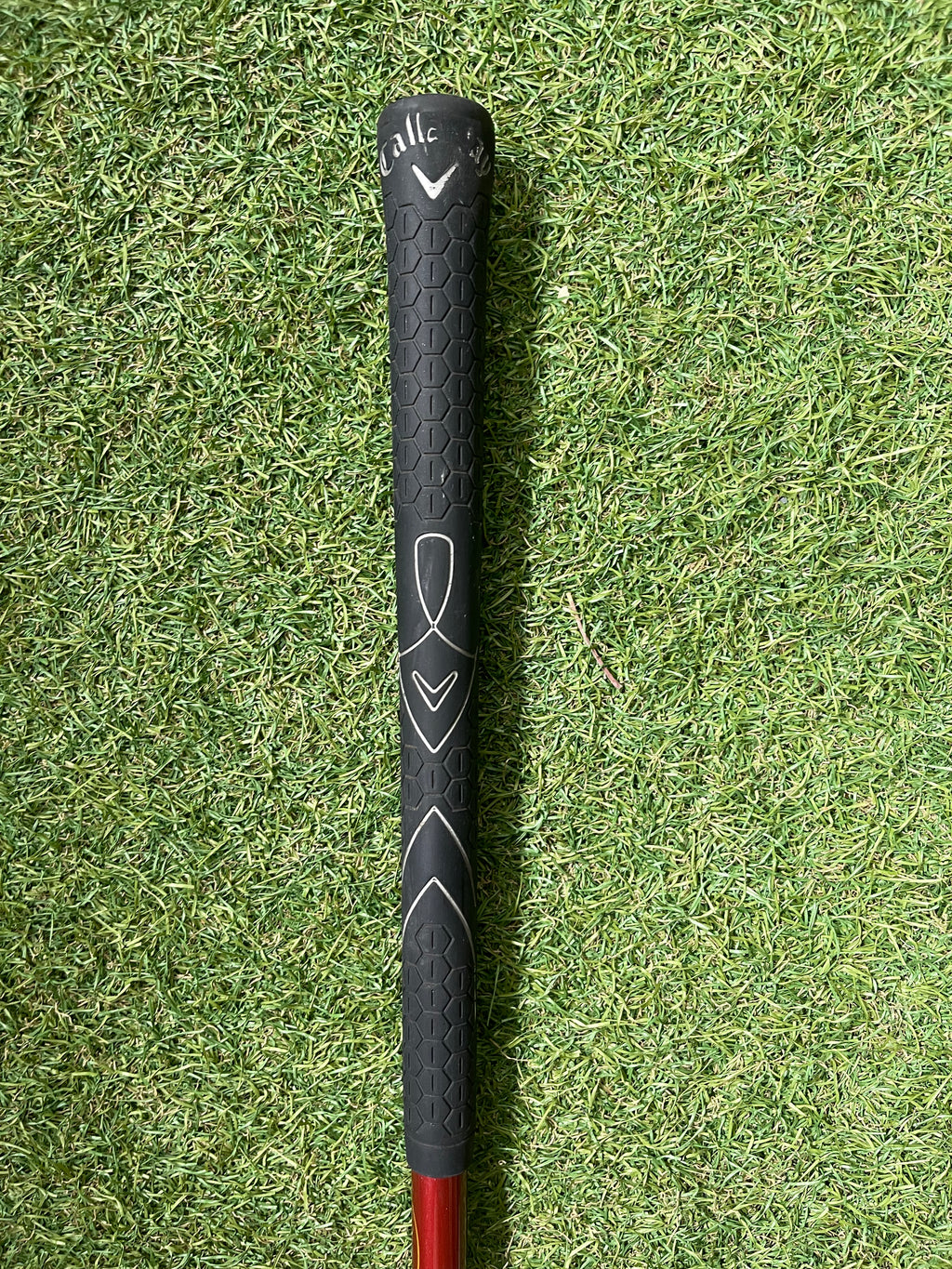 Callaway Diablo Edge 3 wood