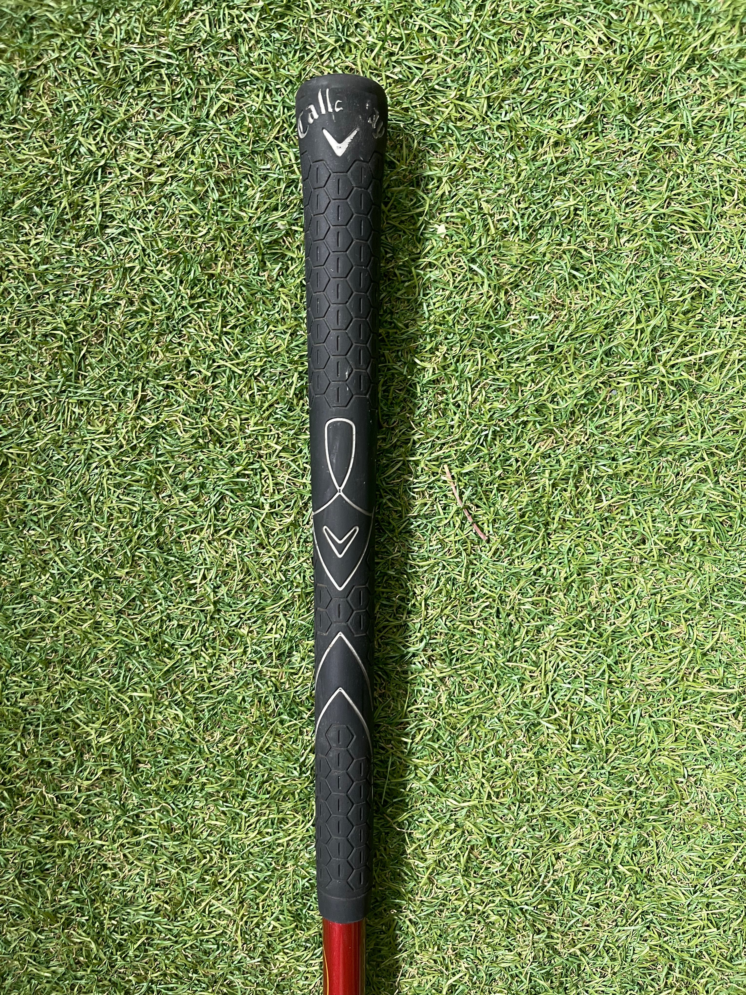 Callaway Diablo Edge 3 wood