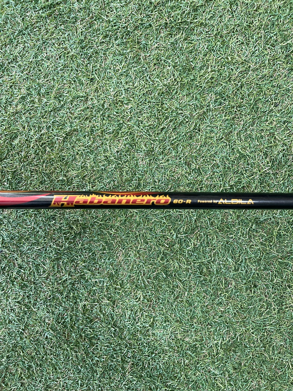 Callaway Diablo Edge Driver 10°