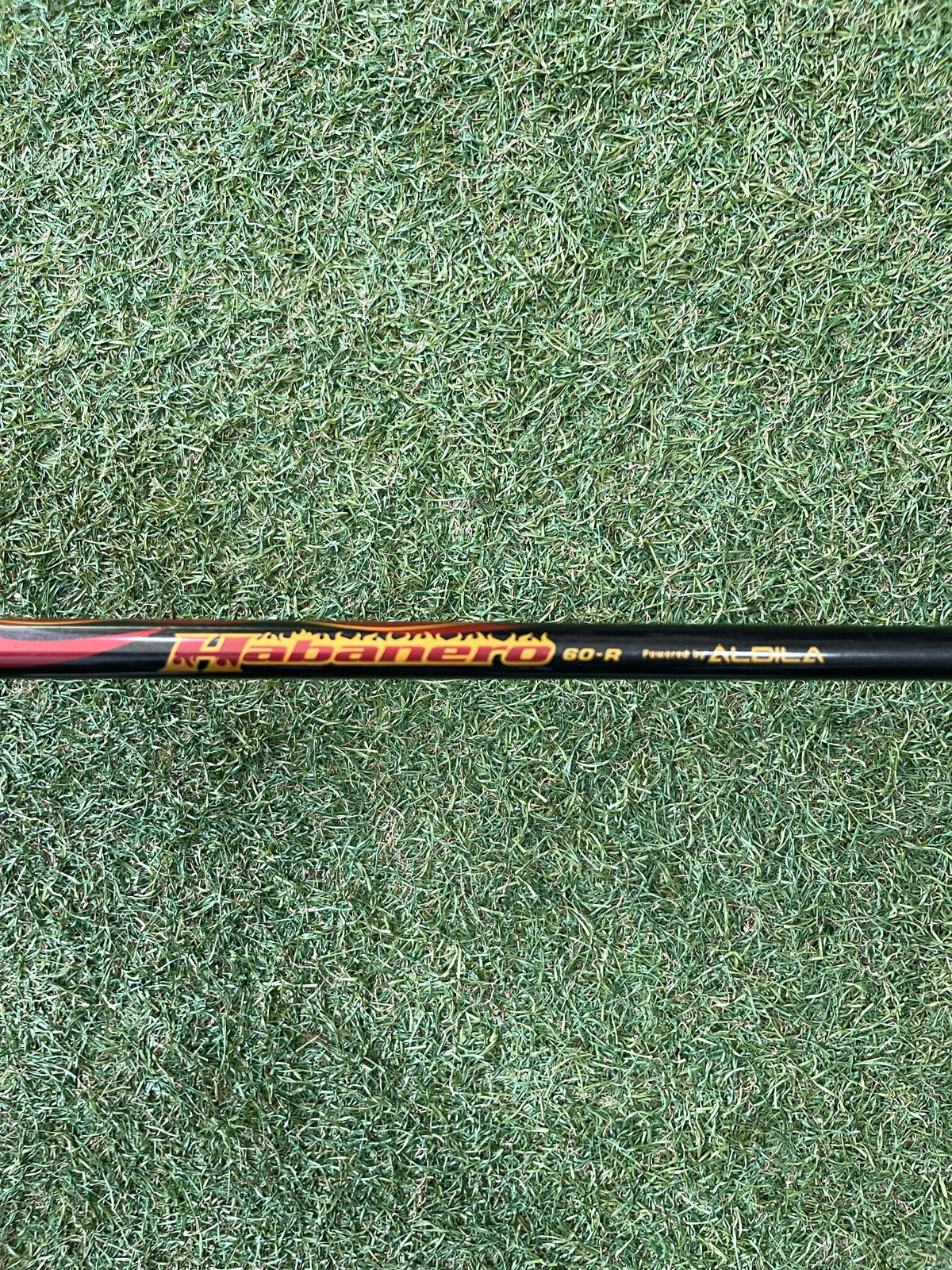 Callaway Diablo Edge Driver 10°