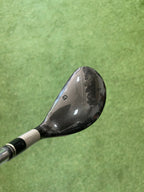 TaylorMade Rescue Tp Hybride 2