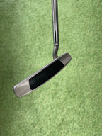 Odyssey dual force 550 putter 34”